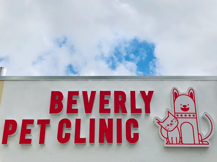 Beverly Pet Clinic Picture 10