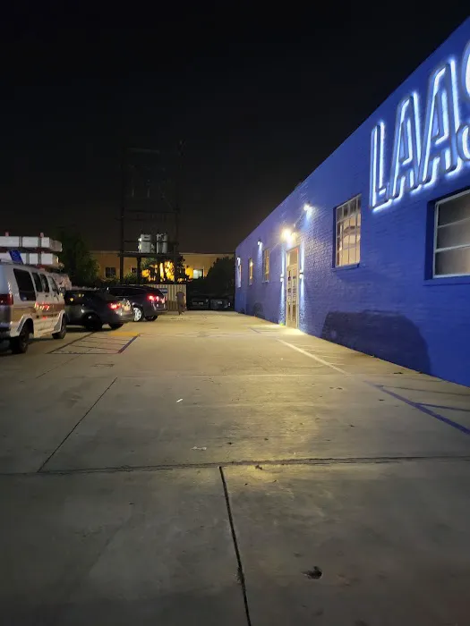 LAASER Los Angeles Animal Specialty, Emergency & Rehabilitation Picture 8