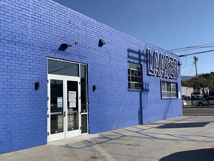 LAASER Los Angeles Animal Specialty, Emergency & Rehabilitation Picture 10