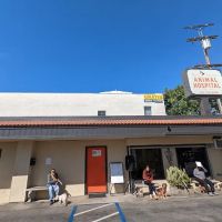 North Figueroa Animal Hospital ico