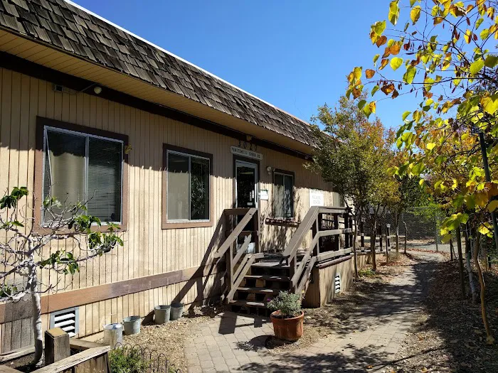 Peninsula Humane Society & SPCA (formerly Wildlife Center of Silicon Valley) Picture 5