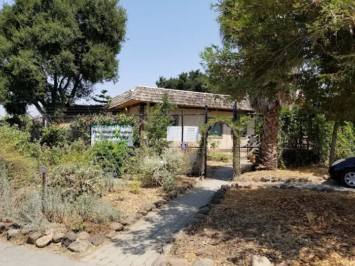 Peninsula Humane Society & SPCA (formerly Wildlife Center of Silicon Valley) Picture 6