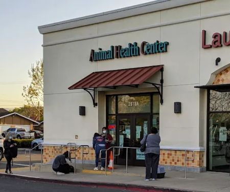 Pet Care Animal Hospital