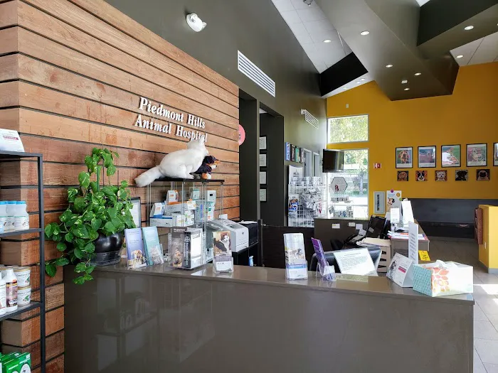 Piedmont Hills Animal Hospital Picture 6
