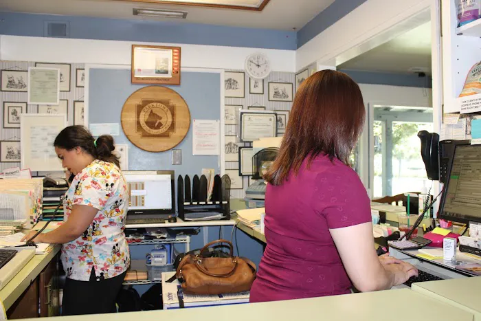 Parktown Veterinary Clinic Picture 4