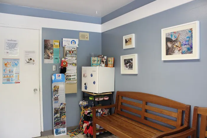 Parktown Veterinary Clinic Picture 7