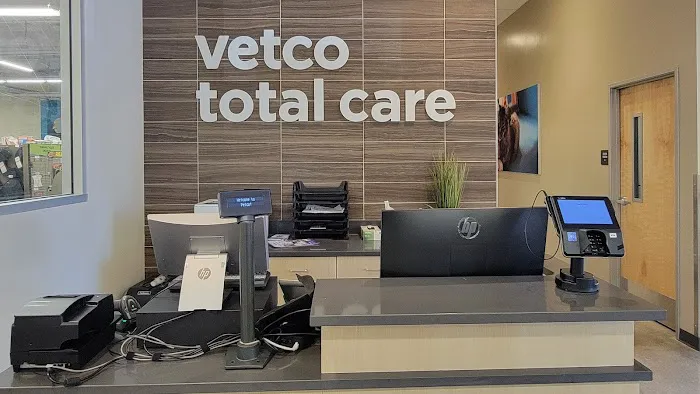 Vetco Total Care Animal Hospital Picture 3