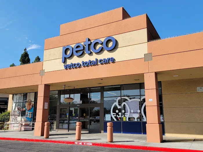 Vetco Total Care Animal Hospital Picture 2