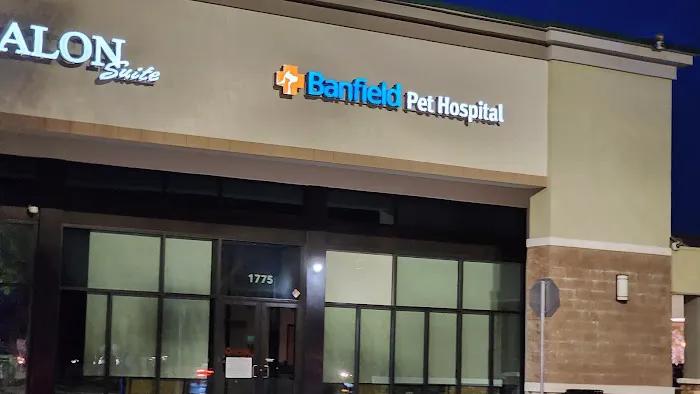 Banfield Pet Hospital Picture 1