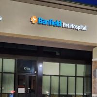 Banfield Pet Hospital ico