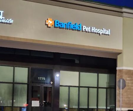 Banfield Pet Hospital