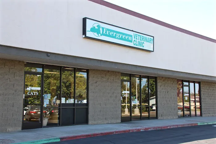 Evergreen Veterinary Clinic Picture 1