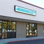 Evergreen Veterinary Clinic