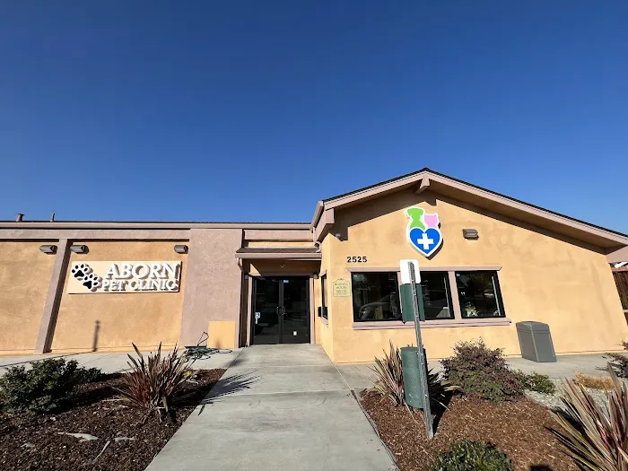 Aborn Pet Clinic Picture 2