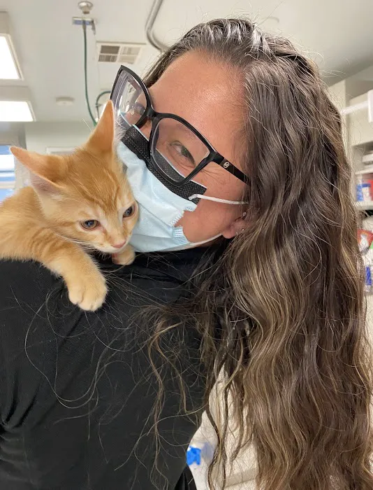 Reed Animal Hospital Picture 3