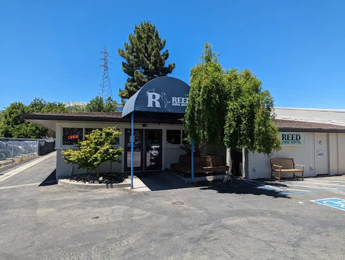 Reed Animal Hospital Picture 5