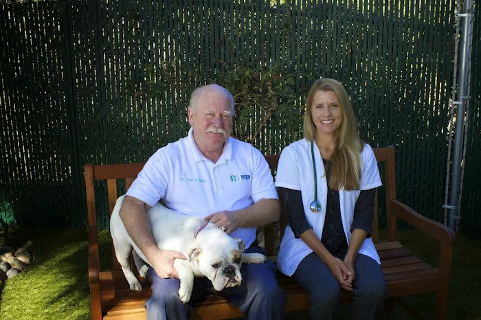 Reed Animal Hospital Picture 9