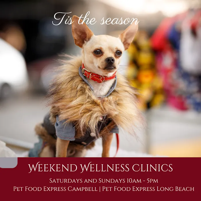 BoosterPet Weekend Wellness Veterinary Clinic in Campbell Picture 7