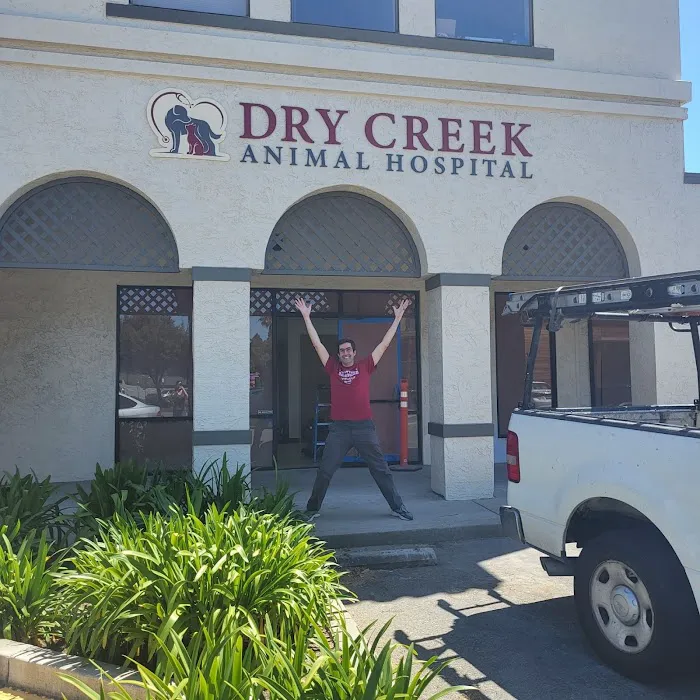 Dry Creek Animal Hospital Picture 3