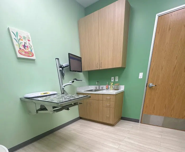 Dry Creek Animal Hospital Picture 8