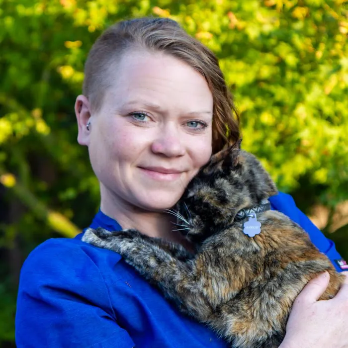 Dry Creek Animal Hospital Picture 10