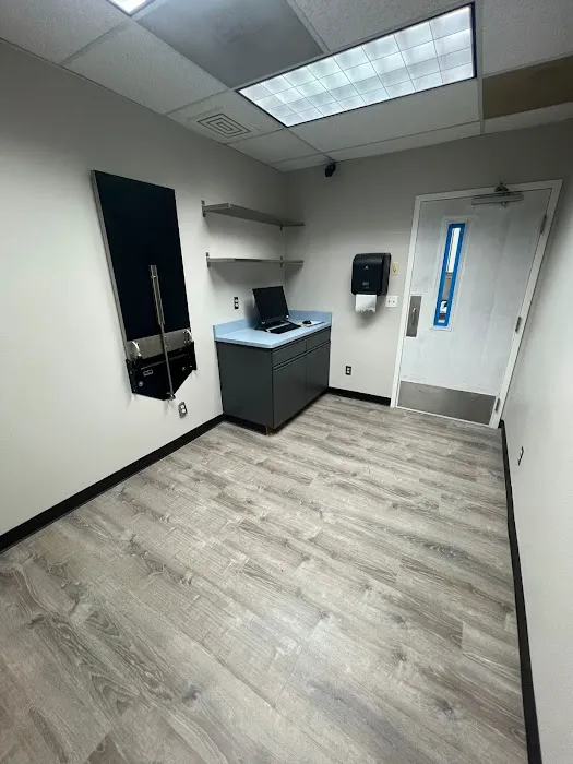 Acacia Pet Hospital of San Jose Picture 2