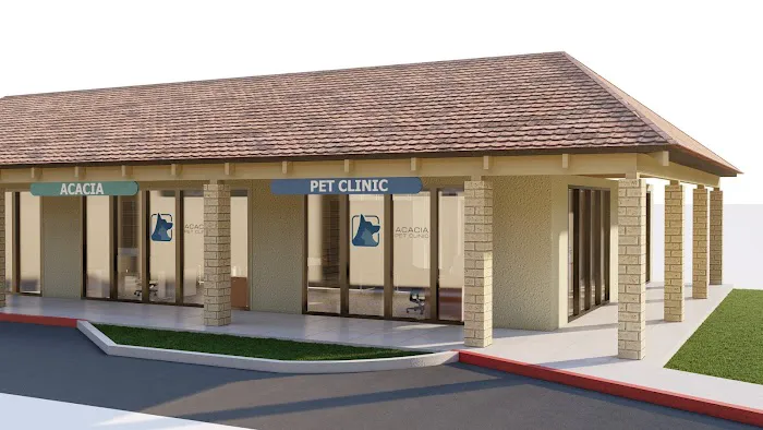Acacia Pet Hospital of San Jose Picture 3