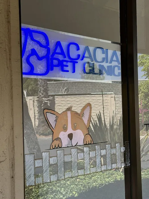 Acacia Pet Hospital of San Jose Picture 1