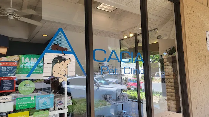 Acacia Pet Hospital of San Jose Picture 4