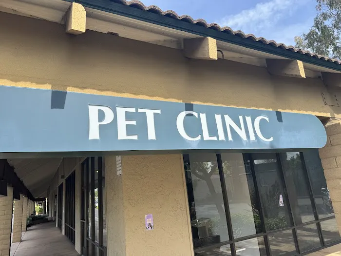 Acacia Pet Hospital of San Jose Picture 5