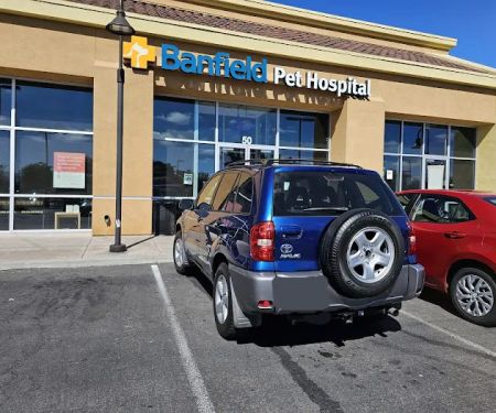 Banfield Pet Hospital