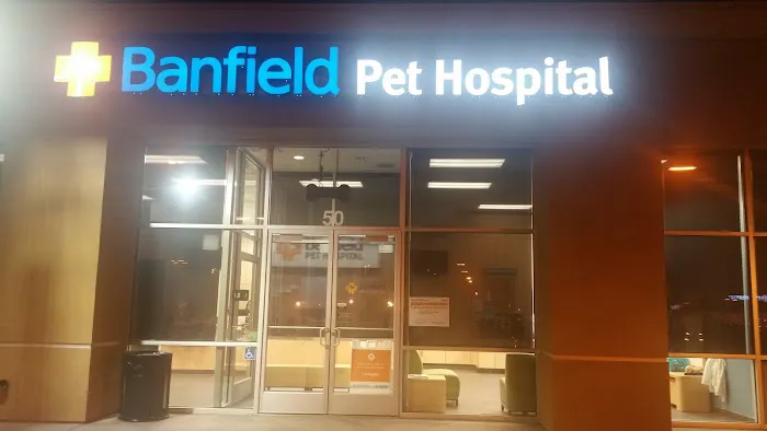 Banfield Pet Hospital Picture 8