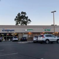 Oakridge Veterinary Clinic ico