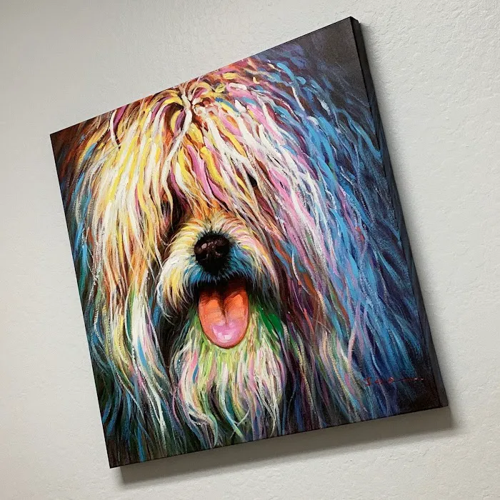 Oakridge Veterinary Clinic Picture 9