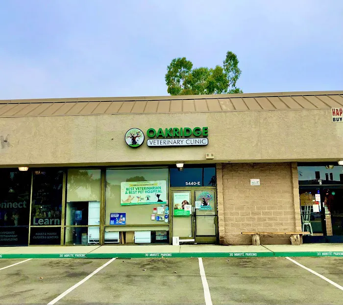 Oakridge Veterinary Clinic Picture 7