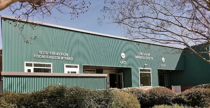 Humane Society Silicon Valley Medical Center Picture 3
