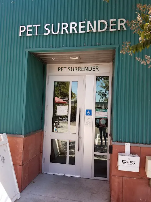 Humane Society Silicon Valley Medical Center Picture 8