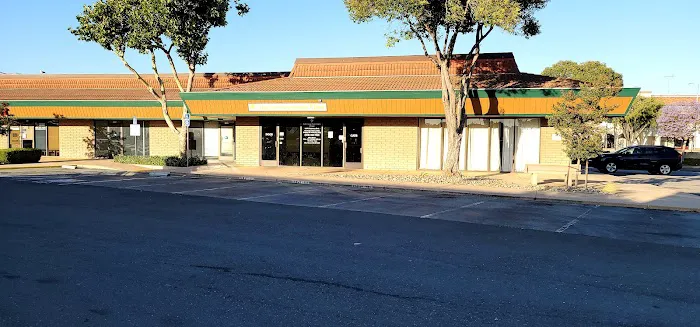 Calaveras Veterinary Clinic Picture 1