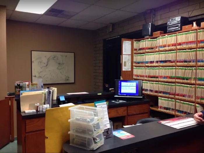 Calaveras Veterinary Clinic Picture 3