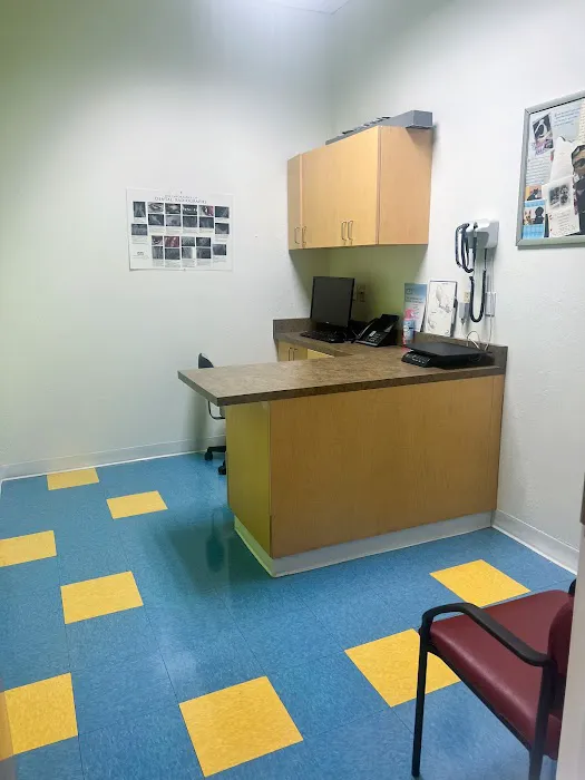 Abel Veterinary Surgical Center Picture 1