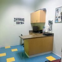 Abel Veterinary Surgical Center ico