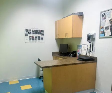 Abel Veterinary Surgical Center
