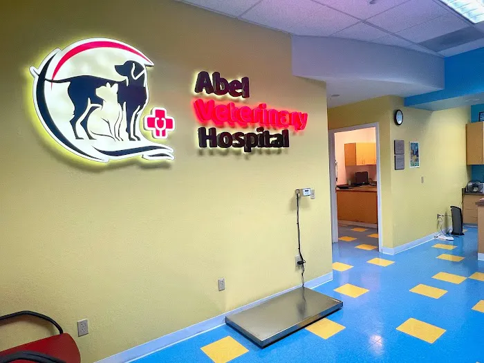 Abel Veterinary Surgical Center Picture 5