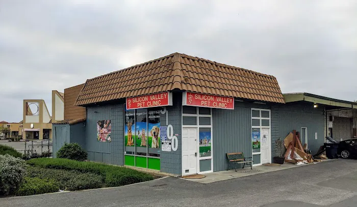 Silicon Valley Pet Clinic Picture 3