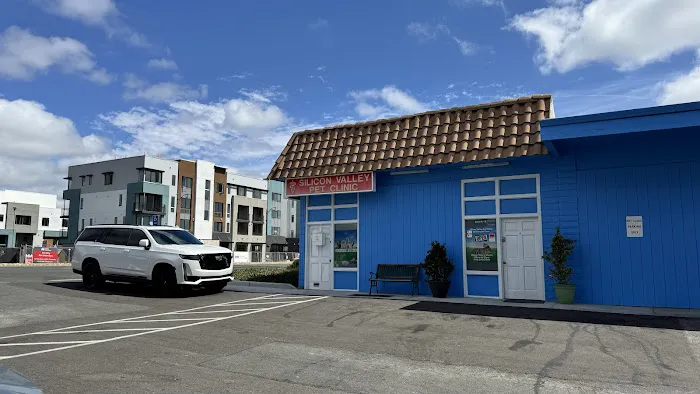 Silicon Valley Pet Clinic Picture 9