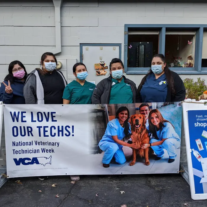 VCA Winchester Animal Hospital Picture 6