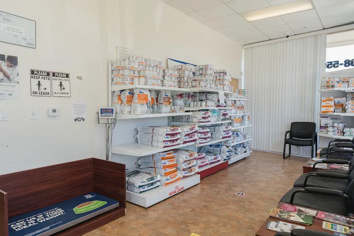 Alpha Animal Hospital Picture 3