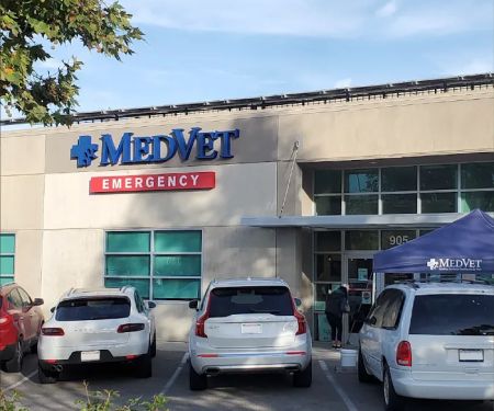 MedVet Campbell