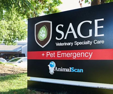 SAGE Veterinary Centers - Campbell