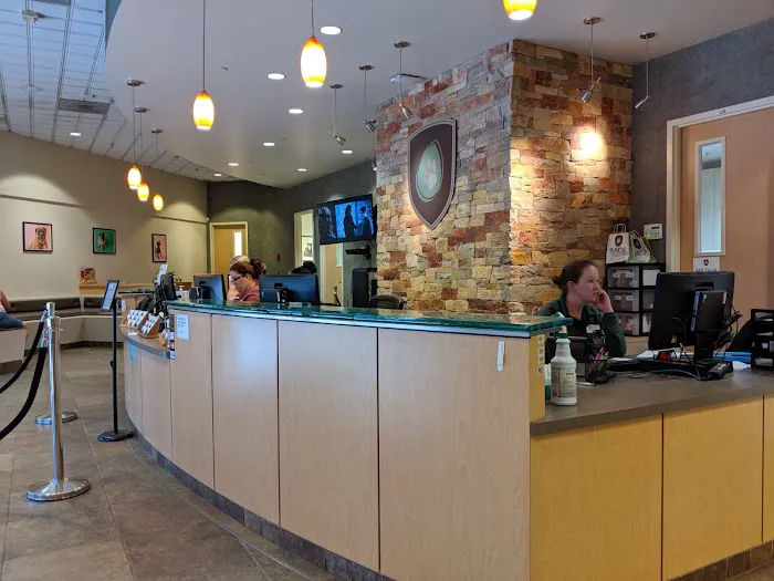 SAGE Veterinary Centers - Campbell Picture 9